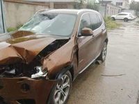 2016 宝马X3(进口)