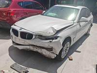 2016 宝马3系GT(进口)