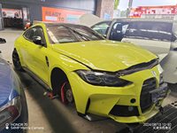 2022 宝马M4(进口)