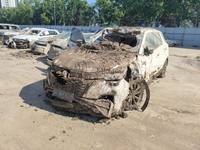 2021 长安CS55 PLUS