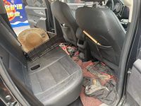 长城CC1030QA40A多用途货车