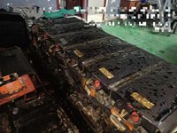 2018 风行S50EV[景逸S50 EV]