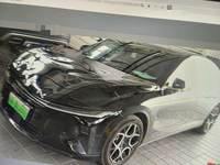 2024 长安启源A07