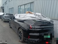 2023 极氪001