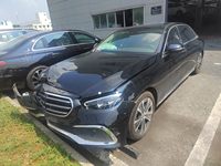 2023 奔驰E级新能源