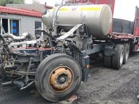 解放牌CA4250P25K27T1E5