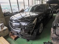 2020 凯迪拉克CT6