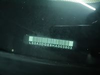 2017 逸动XT[致尚XT]