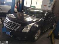 2015 凯迪拉克XTS