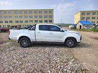 江铃JX1033TSF6多用途货车