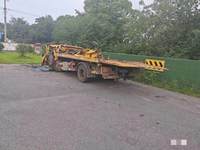清障车