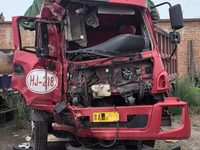 大运牌CGC3310D5DDPR