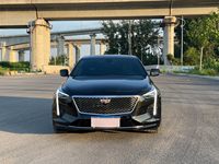 2023 凯迪拉克CT6