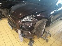 2016 保时捷Cayenne(进口)[卡宴,凯宴]