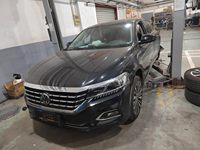 2021 帕萨特[Passat]