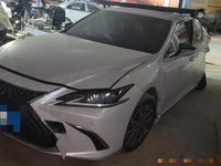 2022 雷克萨斯ES(进口)