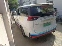 2021 EUNIQ 5[大通EG50]