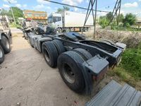 解放CA4250P26K15T1E5A80牵引车