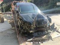 2019 凯迪拉克XTS