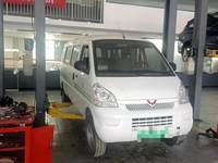 2022 五菱荣光EV