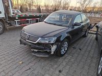 2012 帕萨特领驭