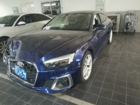 2021 奥迪A5(进口)