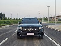 2023 奔驰GLC级