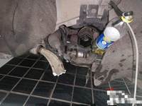 2018 凯迪拉克XTS