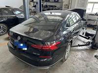 2019 帕萨特[Passat]