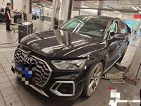2022 奥迪Q5L