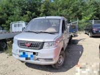 2021 五菱荣光新卡