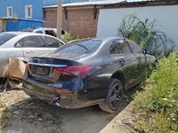 2021 奔驰E级(进口)