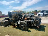 大运CGC4250N5FCGE牵引汽车