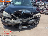 2014 宝马7系(进口)