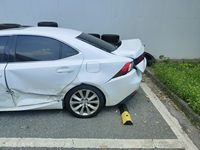 2016 雷克萨斯IS(进口)