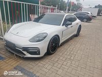 2018 保时捷Panamera(进口)