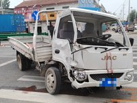 江淮 康铃 手动档 (HFC1031PW5E3B4S)