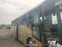 宇通牌11米公路客车