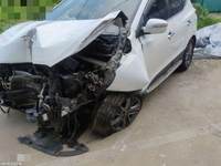 2016 北京现代ix35