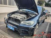 2013 宝马X6 M(进口)