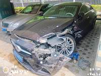 2019 奔驰CLS级(进口)