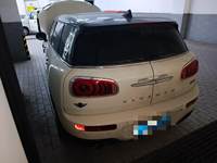 2016 MINI CLUBMAN(进口)
