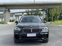 2021 宝马X5(进口)
