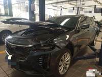 2024 凯迪拉克CT6