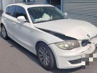 2011 宝马1系(进口)