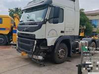 沃尔沃VOLVO FM460牵引车