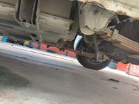 开瑞牌SQR5032XXYBEVK