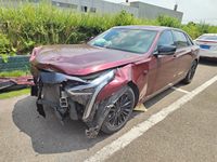 2020 凯迪拉克CT6