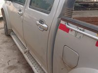 长城CC1031PA6T多用途货车