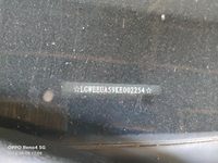 2019 长城欧拉 iQ2018款 电动 AT(电动车)